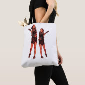 Iga Świątek Tasche (Von Nahem)