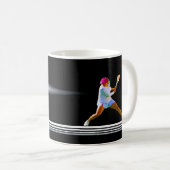 Igatek Kaffeetasse (VorderseiteRechts)