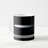 Igatek Kaffeetasse (Vorderseite Links)