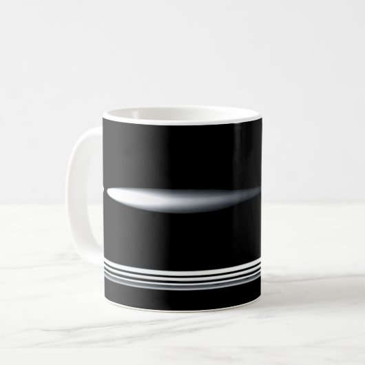 Igatek Kaffeetasse (Vorderseite Links)