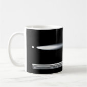 Igatek Kaffeetasse (Links)