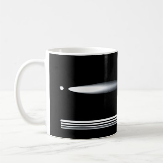 Igatek Kaffeetasse (Links)
