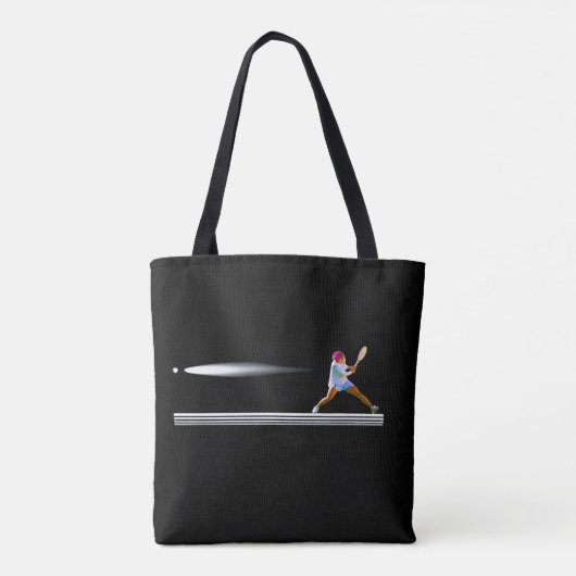 Igatek Tasche (Rückseite)