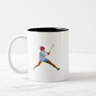 Igatek Zweifarbige Tasse