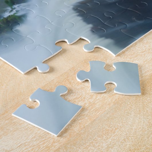 Igauzu fällt in Argentinien Puzzle (Seite)