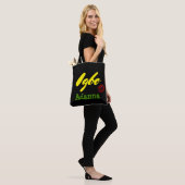 Igbo Kisses Stylish Tasche (Am Model)