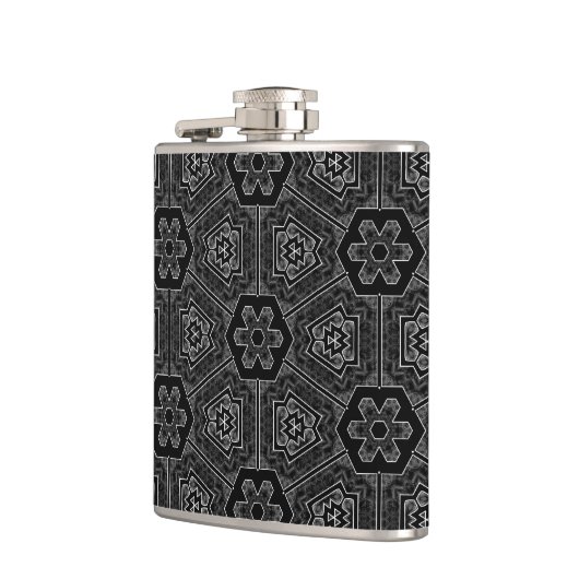 IGBPattern GS Flachmann (Links)