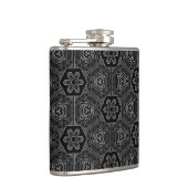 IGBPattern GS Flachmann (Rechts)