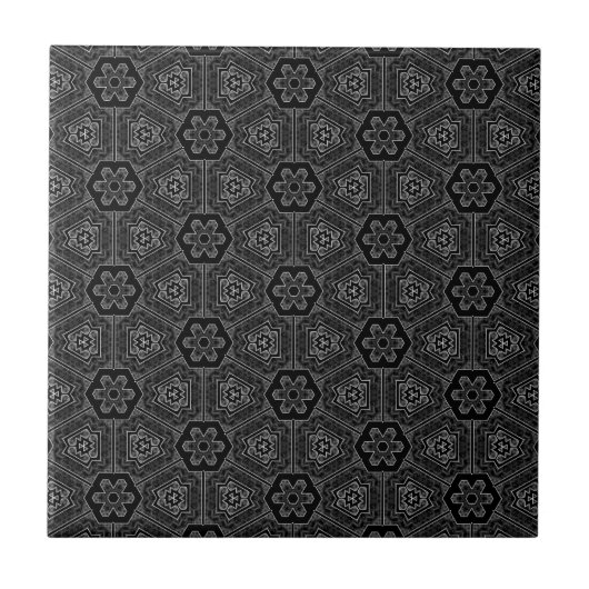 IGBPattern GS Fliese (Vorderseite)