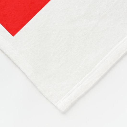 IGC-Ist die Änderung Fleecedecke (Ecke)