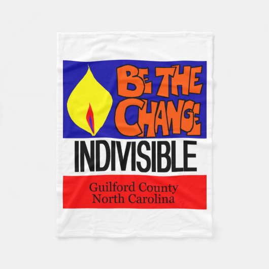 IGC-Ist die Änderung Fleecedecke (Vorderseite)