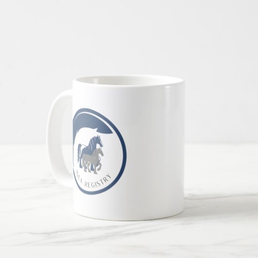 IGEA Coffee Tasse (Vorderseite Links)