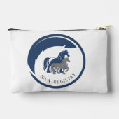 IGEA LOGO Bag Zubehörtasche (Rückseite)