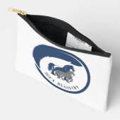 IGEA LOGO Bag Zubehörtasche (Offen)