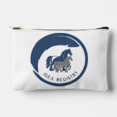 IGEA LOGO Bag Zubehörtasche (Vorderseite)