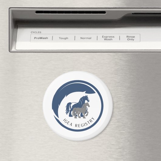 IGEA MAGNET (In Situ (Geschirrspüler))