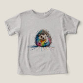 Igel (Design Vorderseite)