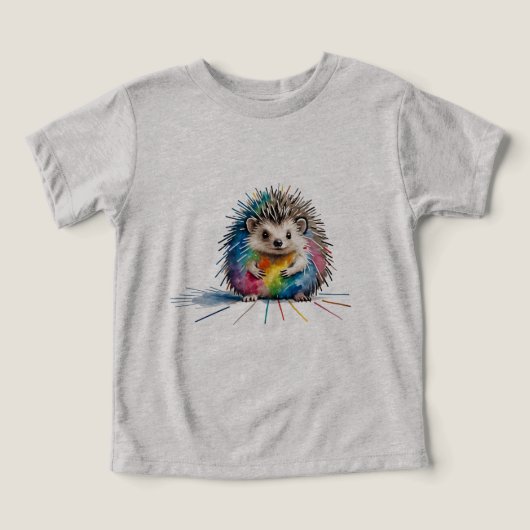 Igel (Design Vorderseite)