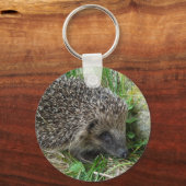 IGEL 1 SCHLÜSSELANHÄNGER (Vorderseite)