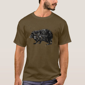 Igel Art T-Shirt