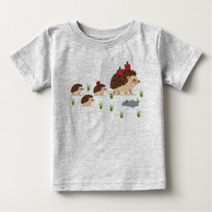 Igel Baby T-shirt