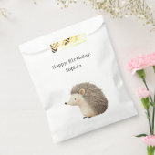 Igel Birthday Geschenktütchen (Versiegelt)