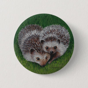 Igel Button
