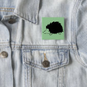 Igel Button (Beispiel)