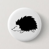 Igel Button (Vorderseite)