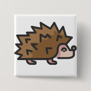 Igel Button