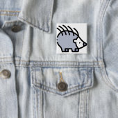 Igel Button (Beispiel)