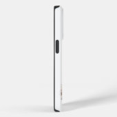 Igel Case-Mate iPhone Hülle (Rückseite / Rechts)