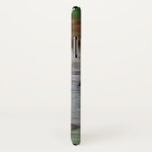 Igel Case-Mate iPhone Hülle (Hinten/Rechts)