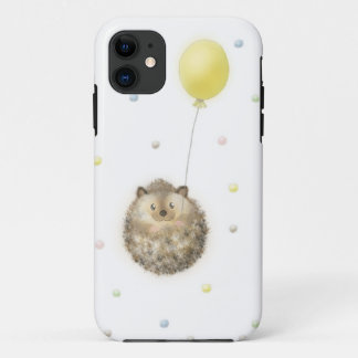 Igel Case-Mate iPhone Hülle