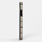 Igel Case-Mate iPhone Hülle (Hinten/Rechts)