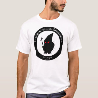 Igel der Inquisition T-Shirt