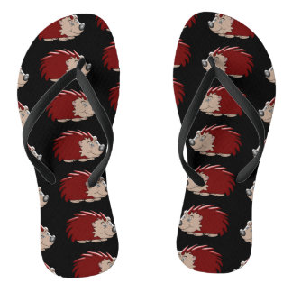 Igel Design Badesandalen