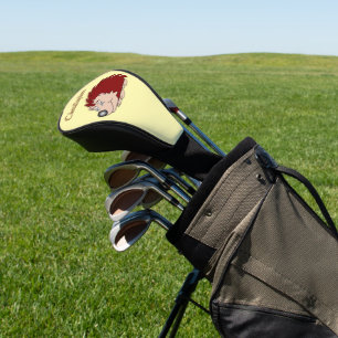 Igel-Design Golf Headcover