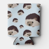 Igel Dosenkühler (Vorderseite)