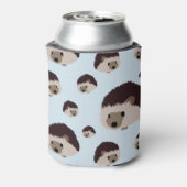 Igel Dosenkühler (Kanne Rückseite)