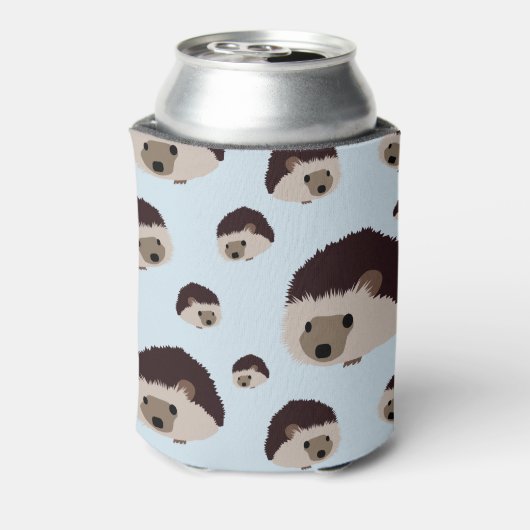 Igel Dosenkühler (Kanne Rückseite)