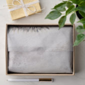 Igel Fall Watercolor Seidenpapier (Geschenk)