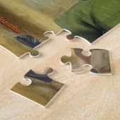 Igel Family Puzzle (Seite)