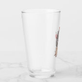 Igel Glas (Rechts)