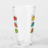 Igel Glas (Rechts)