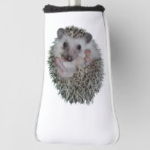 Igel Golf Headcover (Rotieren 90)