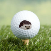 Igel Golfball (Insitu T-Shirt)