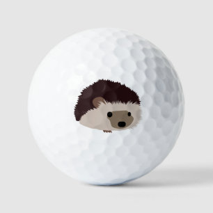 Igel Golfball