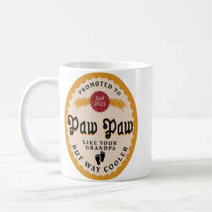 Igel Guitar Baby Kaffeetasse