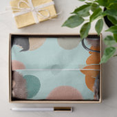 Igel Halloween-Tissue Seidenpapier (Geschenk)